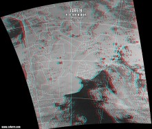 NOAA 19 anaglyph
